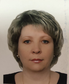 Маслова Ирина Евгеньевна Маслова Ирина Евгеньевна