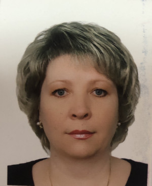 Заведующий Маслова Ирина Евгеньевна Заведующий Маслова Ирина Евгеньевна