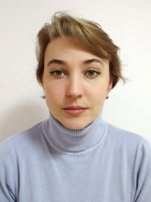 Воспитатель Кебрич Александра Ивановна Воспитатель Кебрич Александра Ивановна