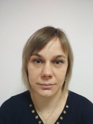 Воспитатель Бустылова Наталия Владимировна Воспитатель Бустылова Наталия Владимировна
