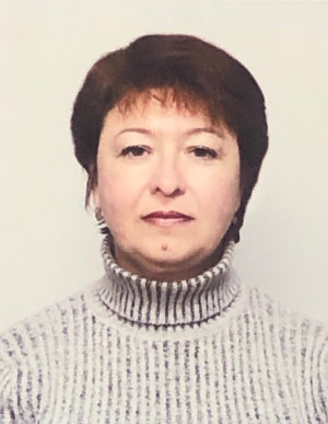 Воспитатель Васильева Лариса Константиновна Воспитатель Васильева Лариса Константиновна