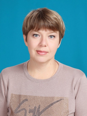 Старший воспитатель Баландина Елена Геннадиевна Старший воспитатель Баландина Елена Геннадиевна