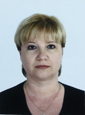 Учитель-логопед Петрушина Лариса Владимировна Учитель-логопед Петрушина Лариса Владимировна